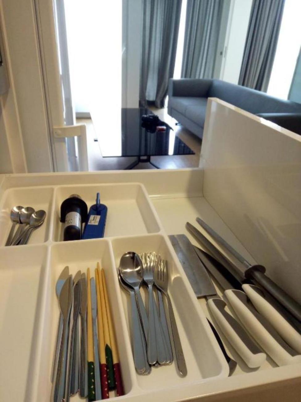 Appartement Platinum Sky Park Kuala Lumpur Extérieur photo