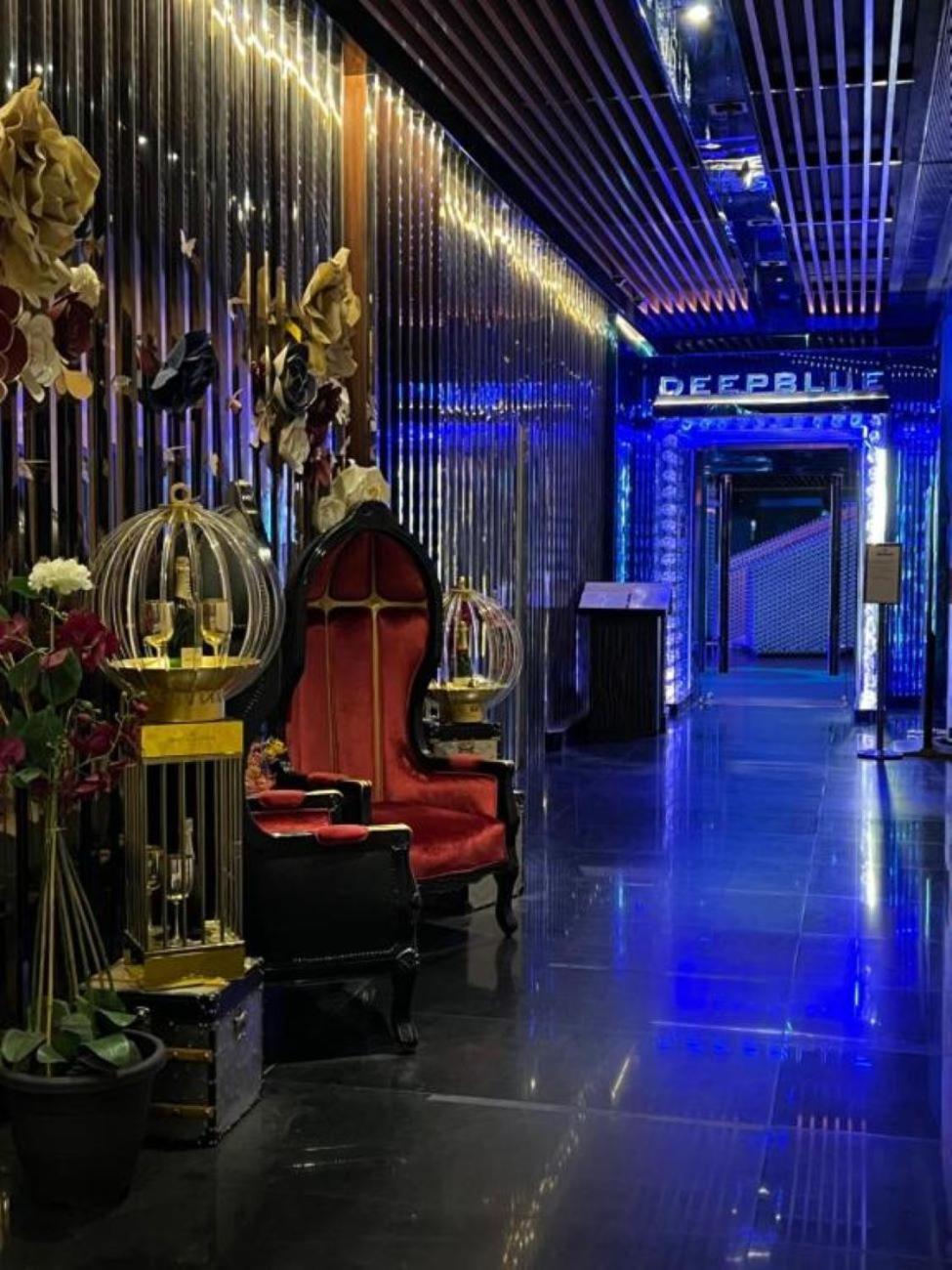 Appartement Platinum Sky Park Kuala Lumpur Extérieur photo